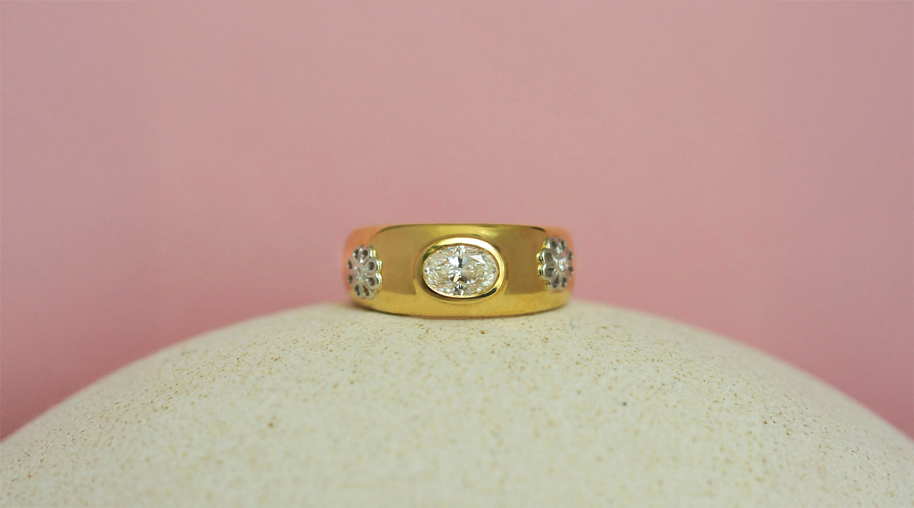 Chunky Jewellery