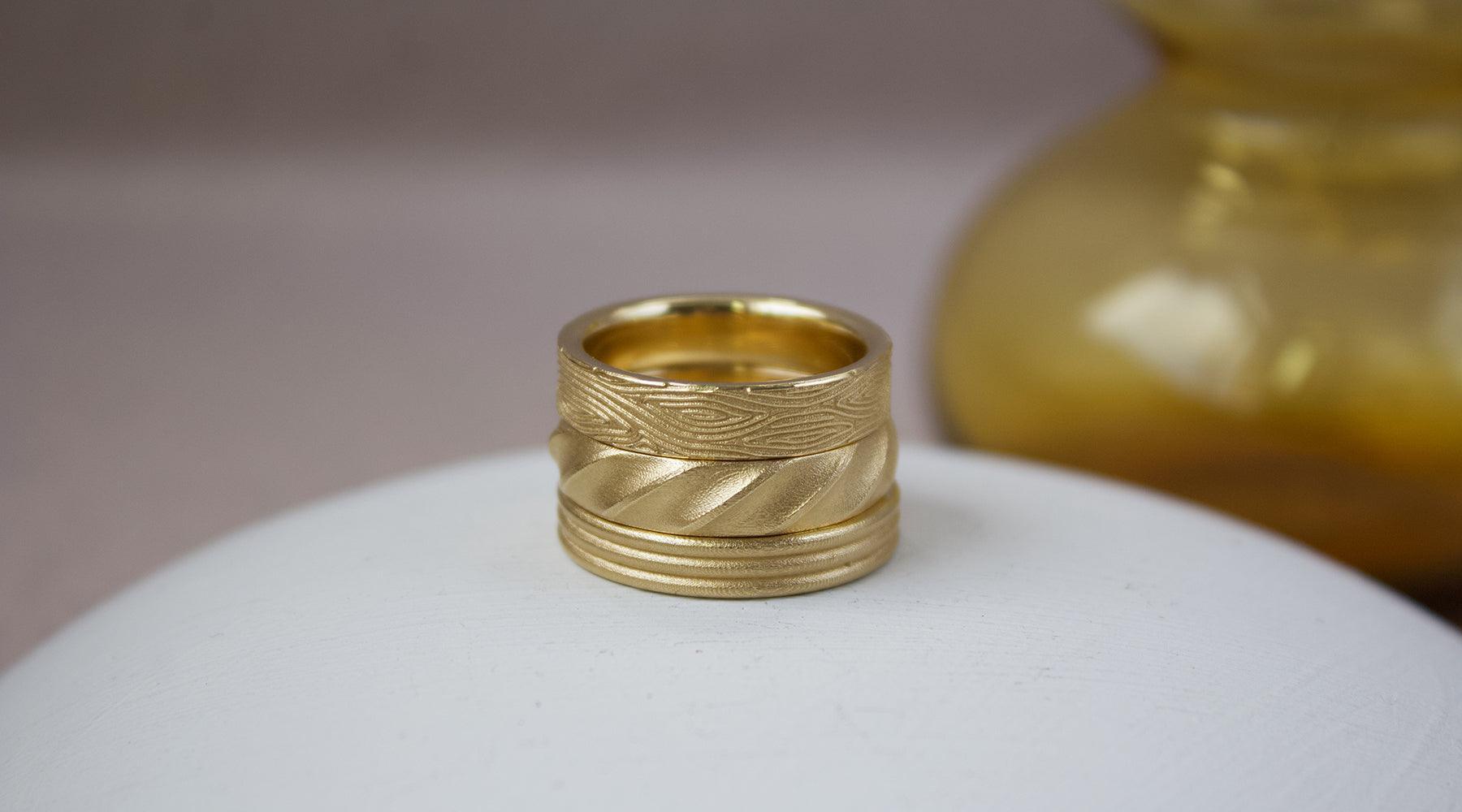 Wedding Bands