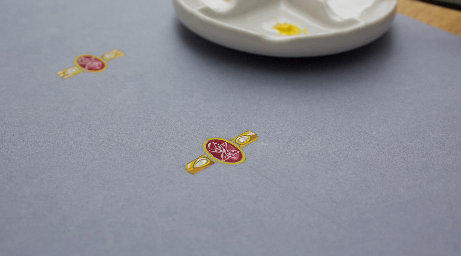 Bespoke Engagement Rings