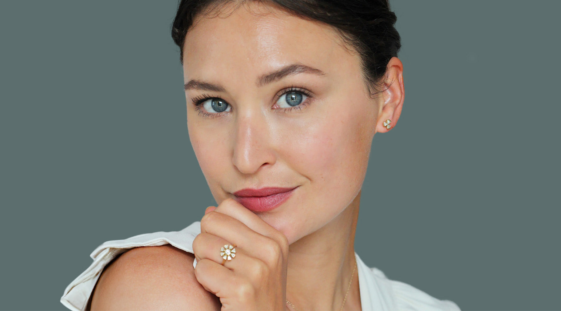 Modern Bridal Jewellery
