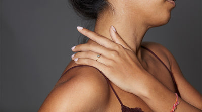 DECIDING YOUR ENGAGEMENT RING BUDGET