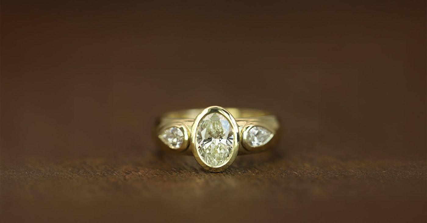 Lab Grown Versus Natural Diamonds