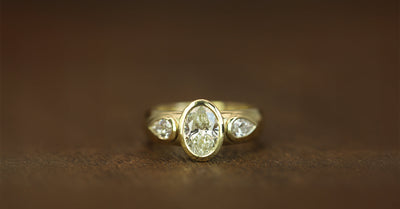 THE LAB GROWN DIAMOND DEBATE