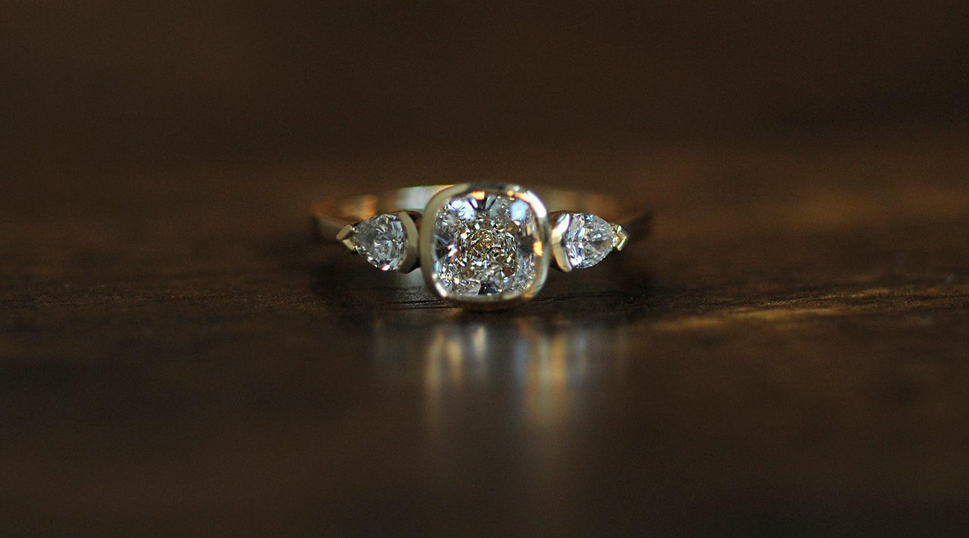 Ethical Jewellery