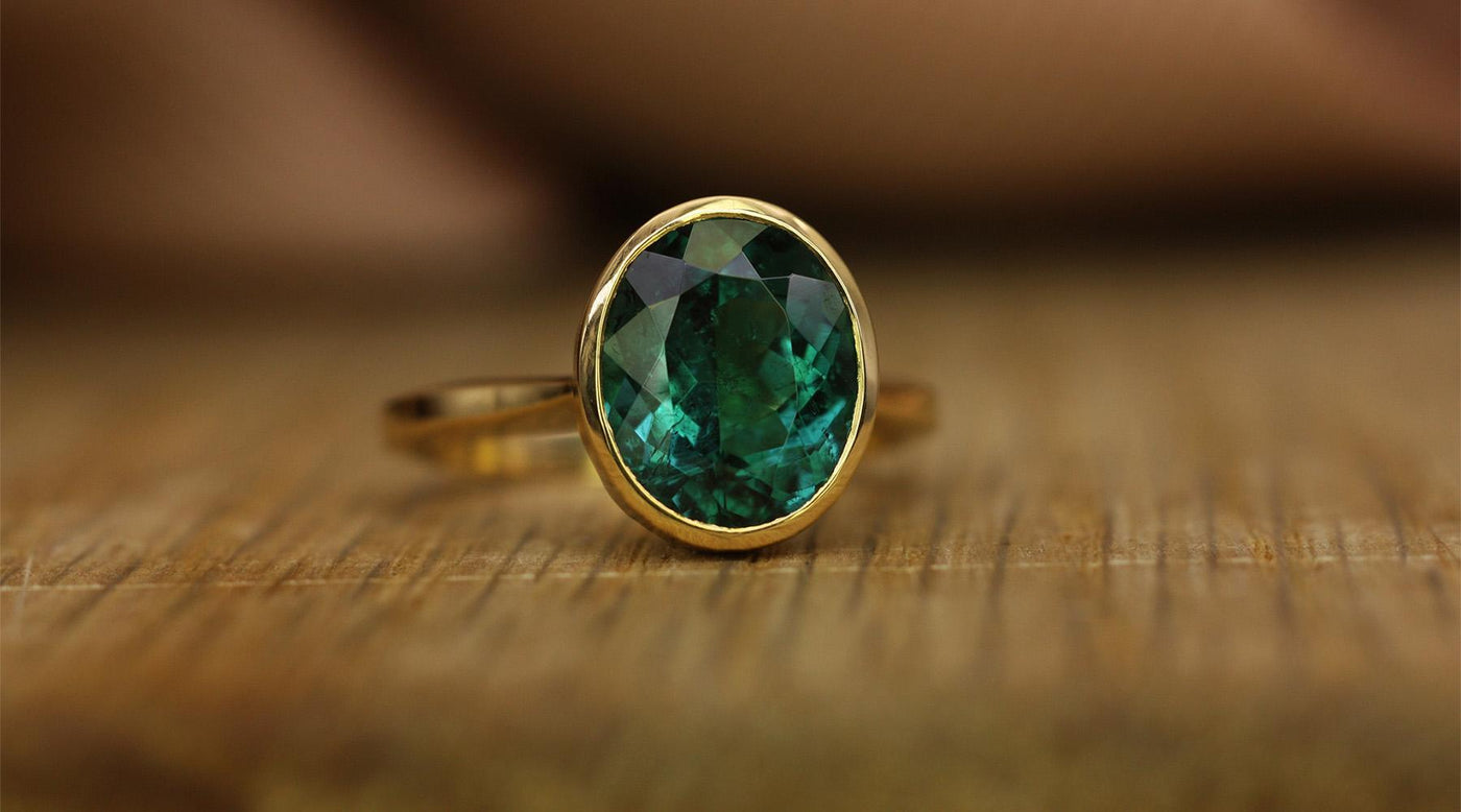 Robert Goodman Jewelers - Flora Bhattachary Fine Jewellery