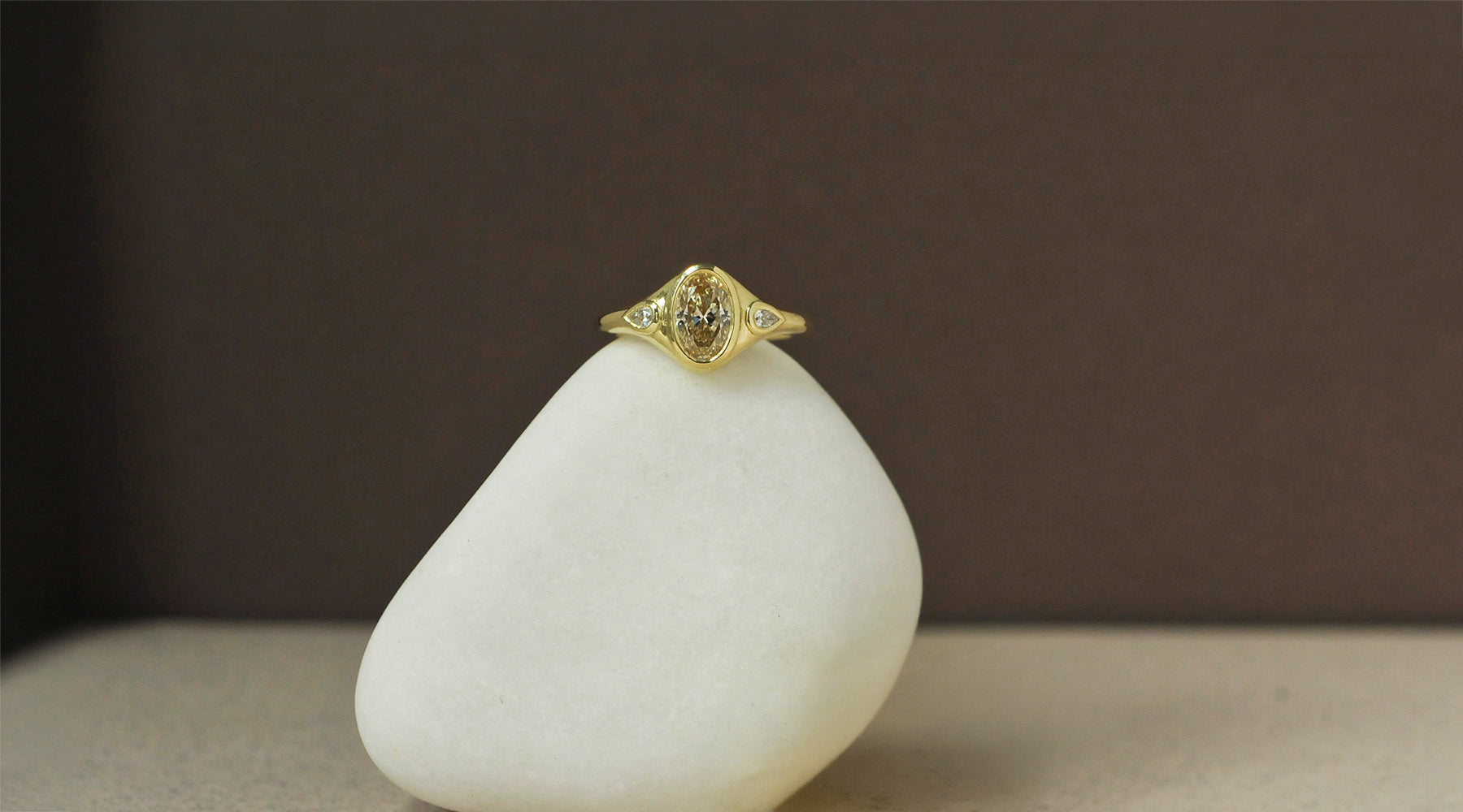 One of a Kind Rings