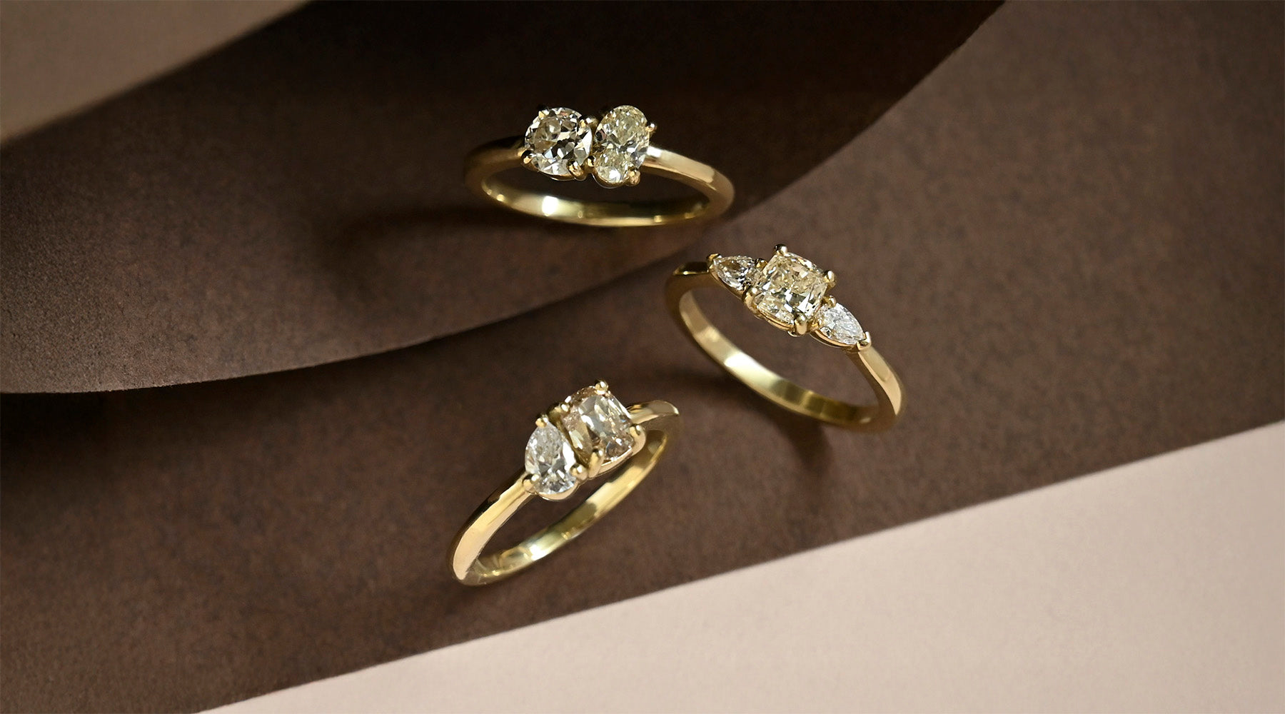 MULTI STONE COLLECTION