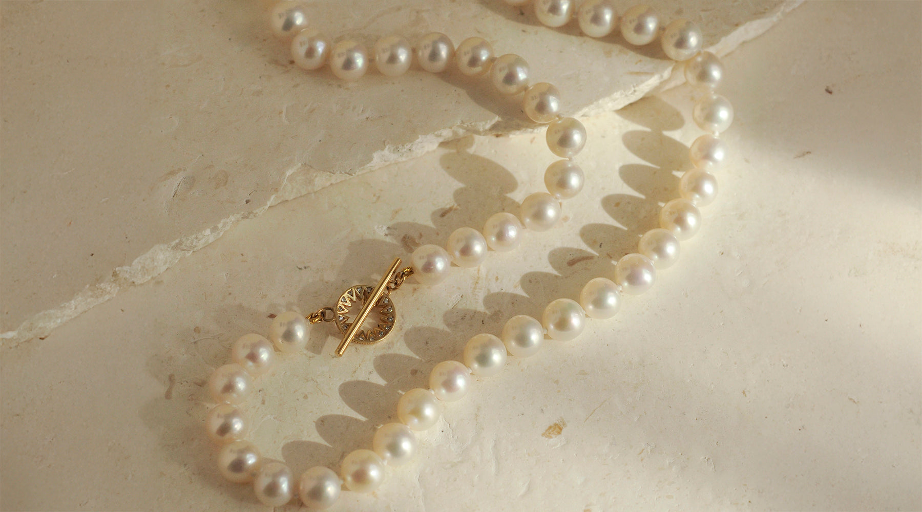 Summer Pearls