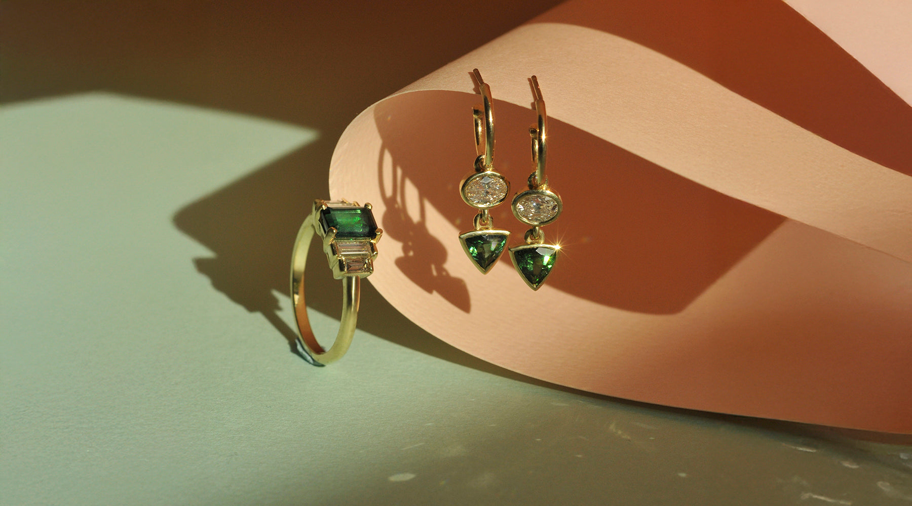 One of A Kind Jewellery