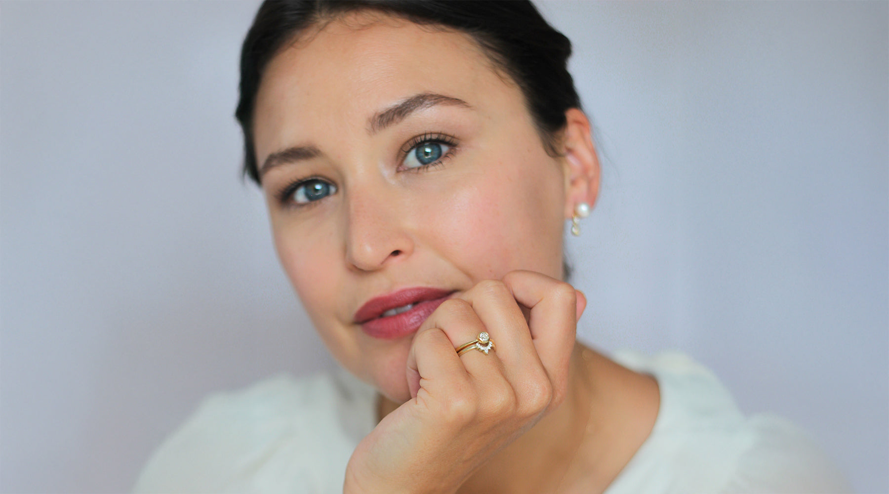 Modern Bridal Jewellery