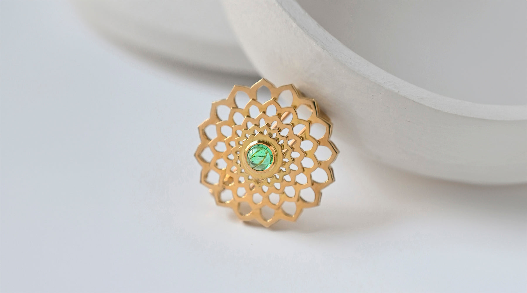 Luxury Jewellery