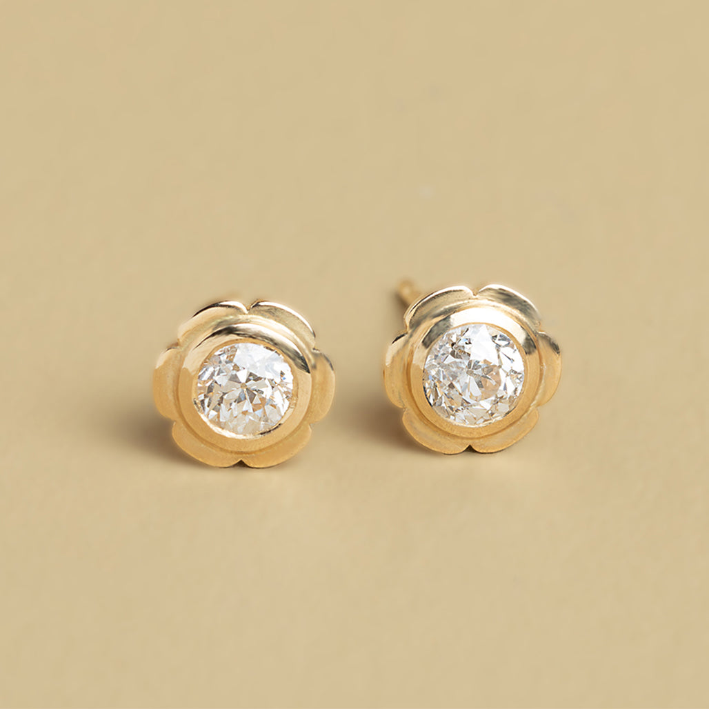 Diamond Studs