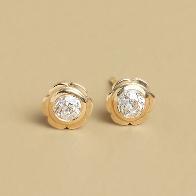 Diamond Studs