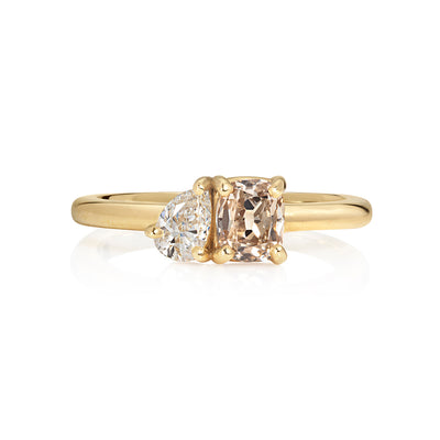 Toi Et Moi Ring