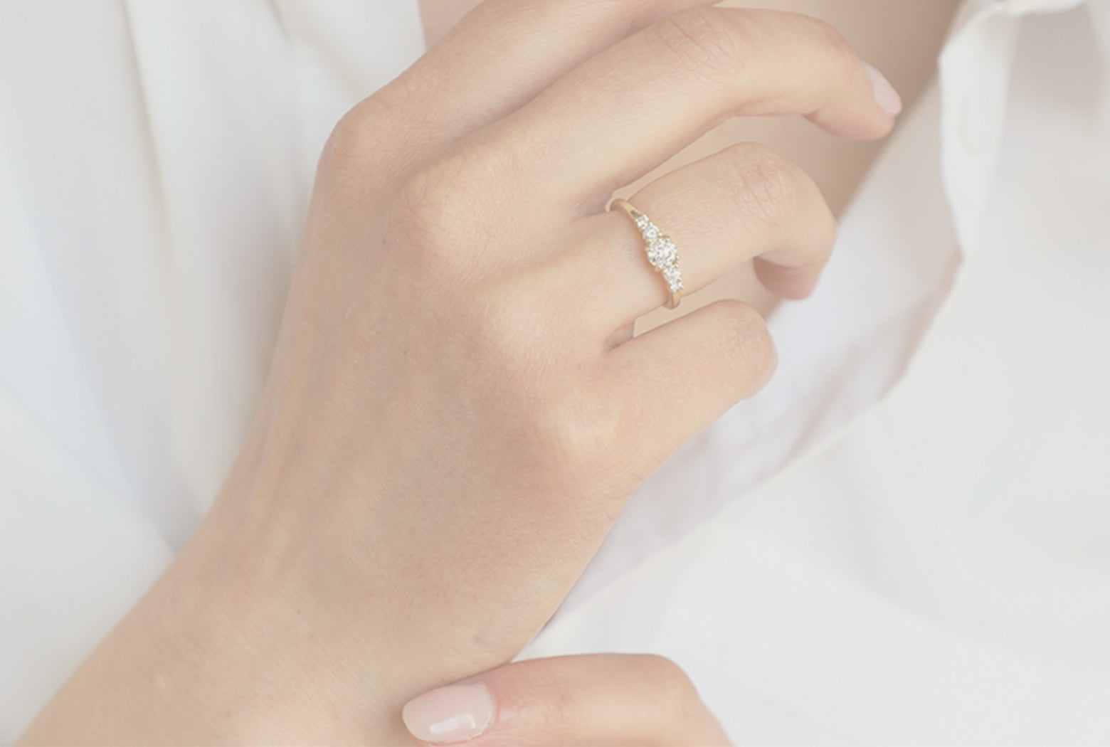 British Diamond Engagement Rings