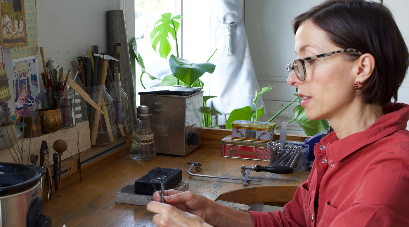 Jewellery Studio
