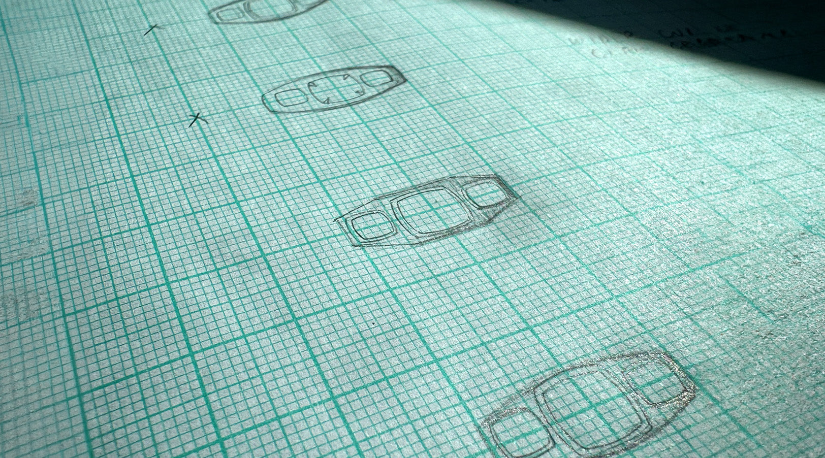 Drawings Chunky Diamond Ring