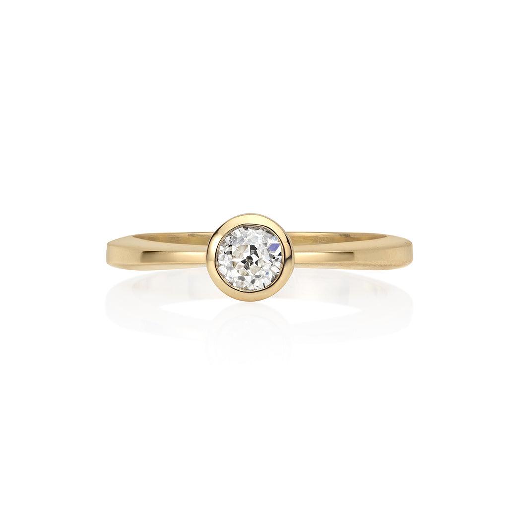 Antique Diamond Ring